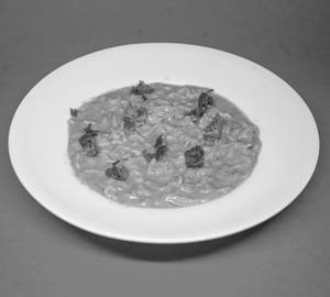 Creamy maggi