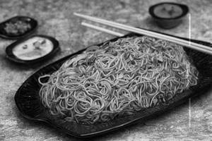 Singapuri Noodles
