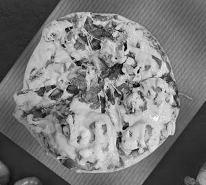 Chicken Pizza