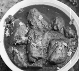 Chicken Masala