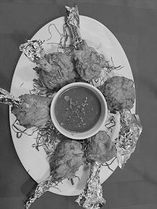 Chicken Lollipop