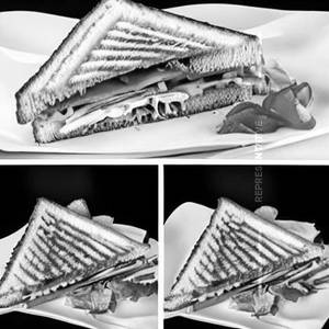 Aurika Club Sandwich