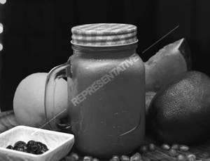 Mix Fruit Juice