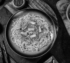 American Chop suey 