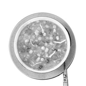 Sweet Corn Soup