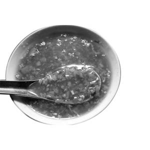Vegetable Hot & Sour Soup