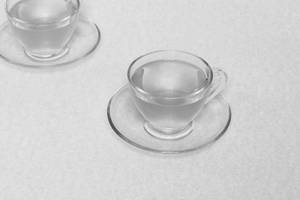 Hot Chamomile Tea