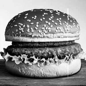 Double Patty Burger