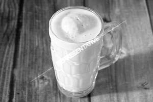 Badam Shake