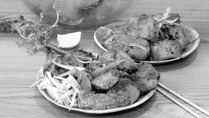 Chatpati Chaap
