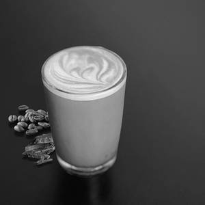 Signature Cafe Mocha