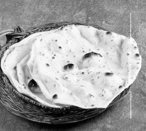Rumali Roti