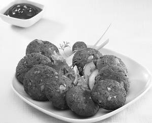 Hara Bhara Kebab