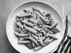 Mix sauce Pasta [Veg]