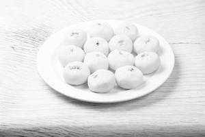 Kesar Peda
