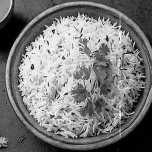 Jeera Rice
