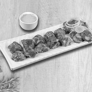 Achari Paneer Tikka
