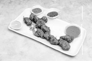 Chicken Kabab