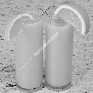 Orange Juice