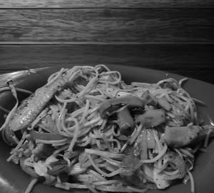 Hakka Noodles
