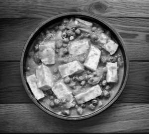 Paneer Matar