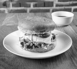 Veg Burger