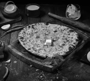Onion Paratha