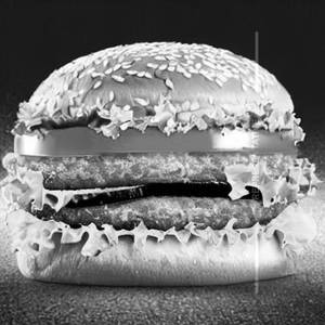 Veg Burger