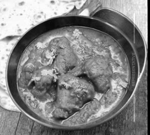 Rara Chicken Masala