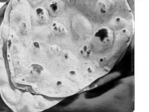Roomali Roti