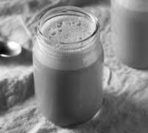 Cold Chocolate Shake
