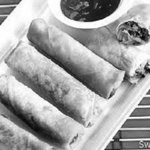 Spring Roll