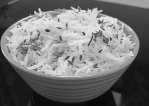 Jeera Rice