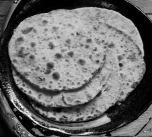 Missi Roti