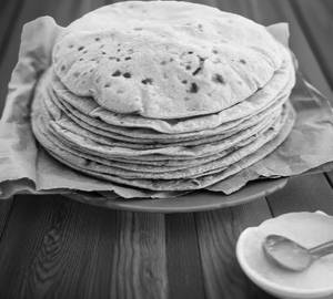 Tawa Roti