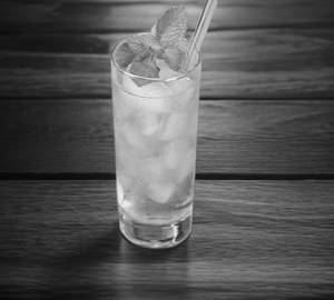 BLUE  CARROCO SODA