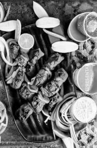 Veg.Seek Kabab