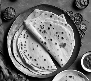Rumali Roti