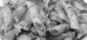 Mix Sauce Penne Pasta