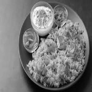 Paneer Pulao
