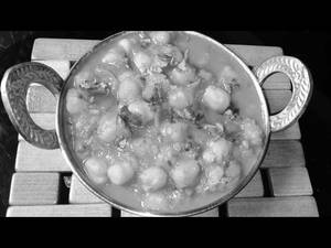 Chana Masala