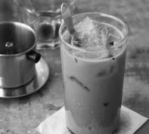 Vietnamese Iced Coffee