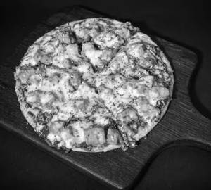Chicken Pizza  [8 Inches]