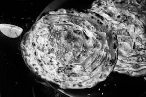 Lacha Paratha