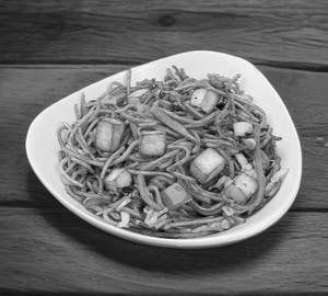 Paneer chowmein