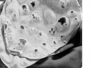 Roomali Roti