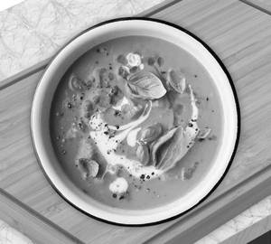 Tomato soup