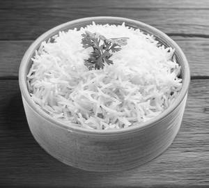 Steam Rice