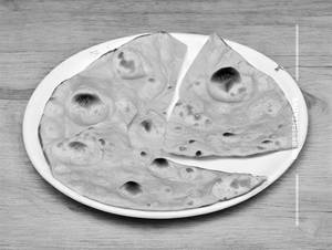 Butter Chapathi