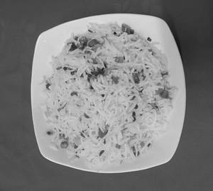 Veg Fried Rice